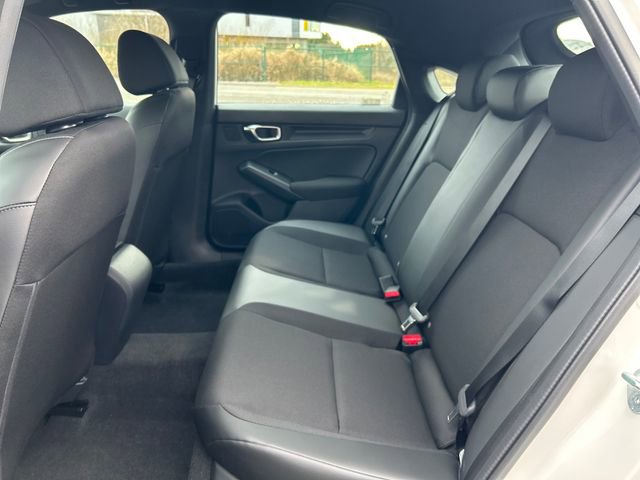 New 2026 Honda Civic Sport image 16