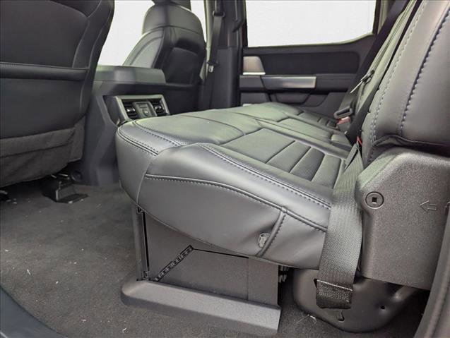 New 2026 Ford F250 Platinum image 13