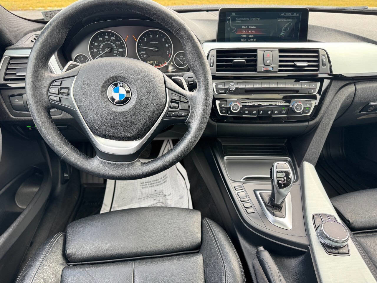 Used 2017 BMW 330i xDrive Wagon image 7