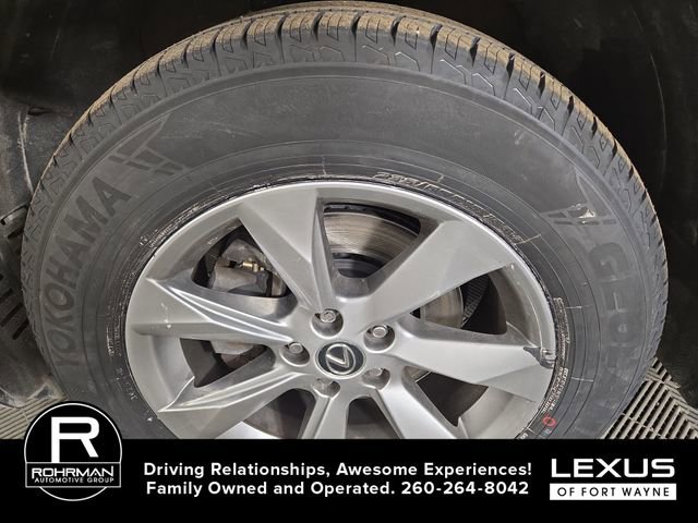 Used 2019 Lexus RX 350 AWD w/ Premium Package image 11