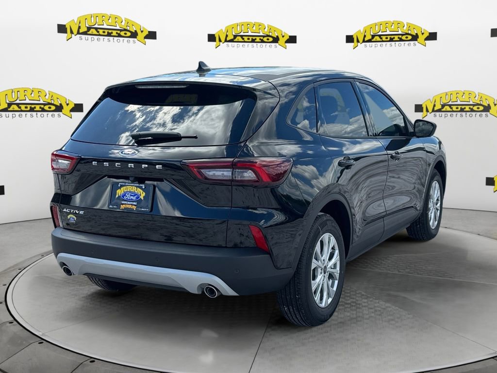 New 2026 Ford Escape Active w/ Tech Pack #1 image 6