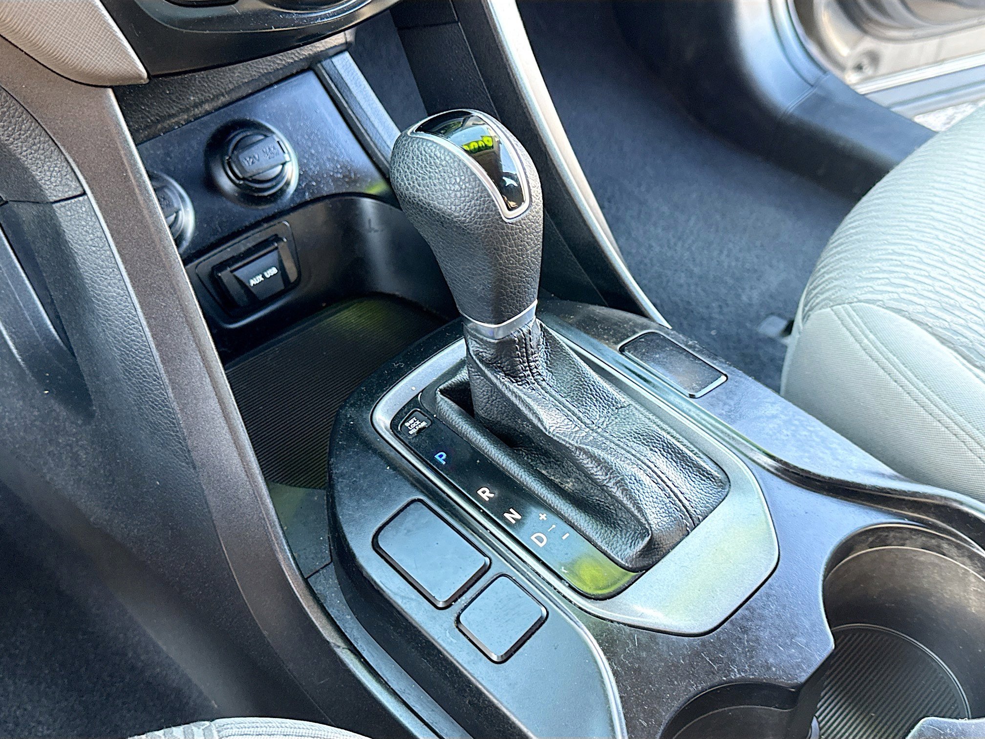 Used 2013 Hyundai Santa Fe Sport image 11