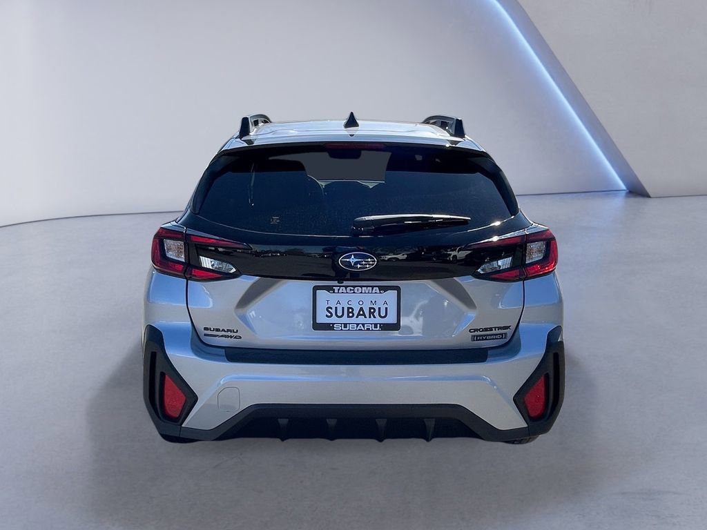 New 2026 Subaru Crosstrek 2.5i Sport image 4