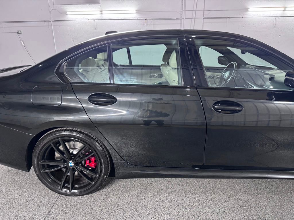 Used 2023 BMW M340i xDrive AWD/4WD image 6