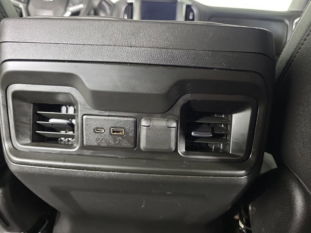 Used 2022 Chevrolet Silverado 1500 LT Trail Boss w/ Convenience Package II image 38