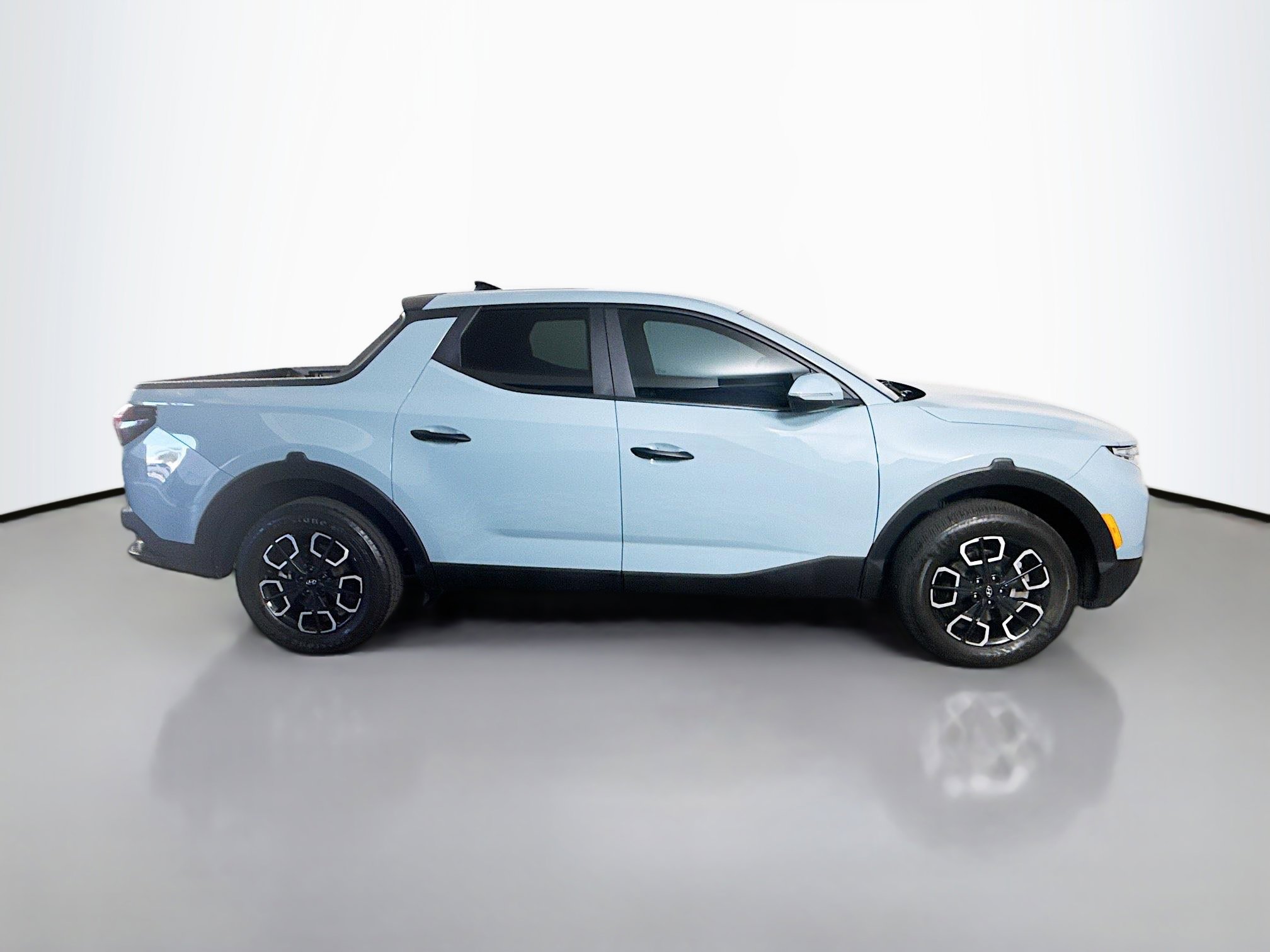 Used 2023 Hyundai Santa Cruz SEL image 11