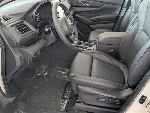 New 2025 Subaru Ascent Bronze Edition image 6