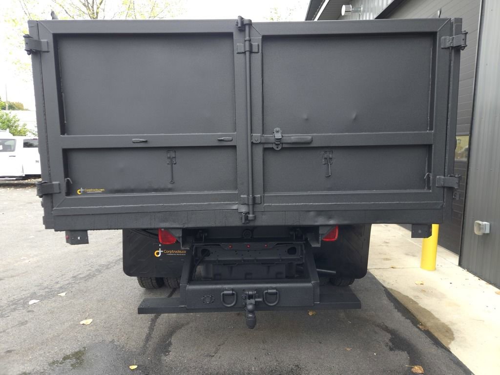 Used 2021 RAM 4500 Tradesman image 9