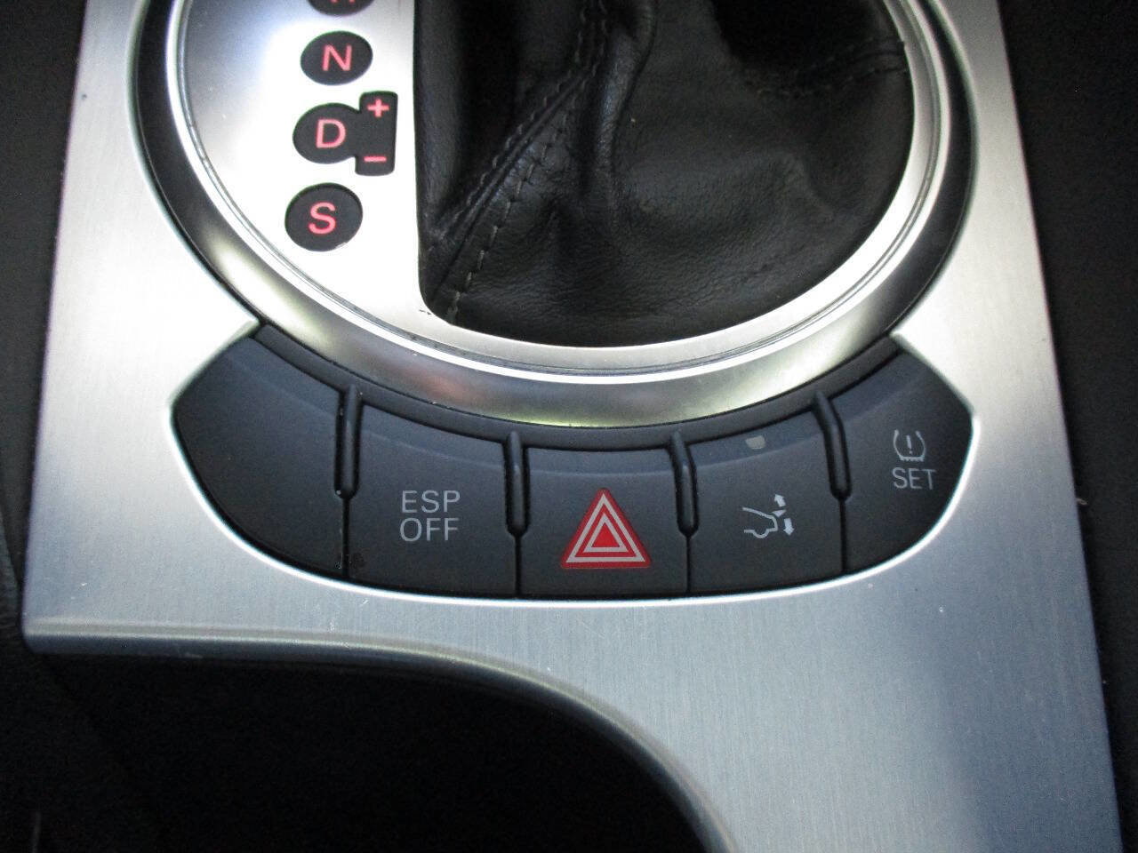 Used 2008 Audi TT 3.2 AWD/4WD image 32