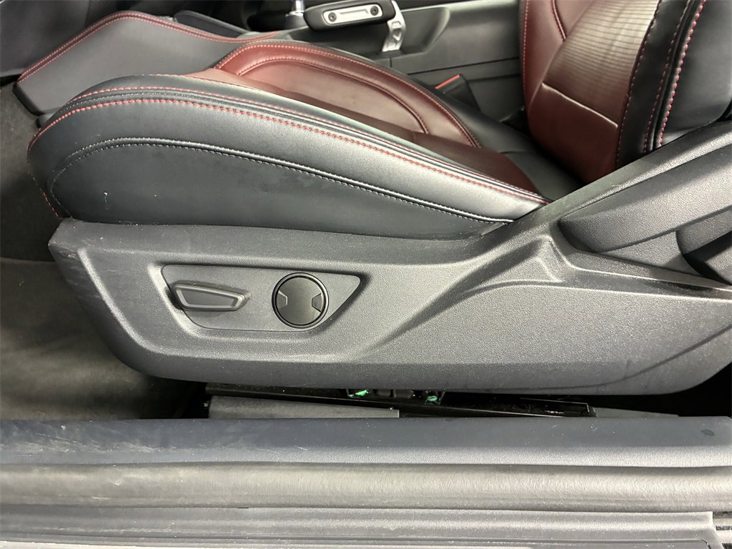 Used 2024 Ford Mustang GT Premium w/ GT Performance Package image 13