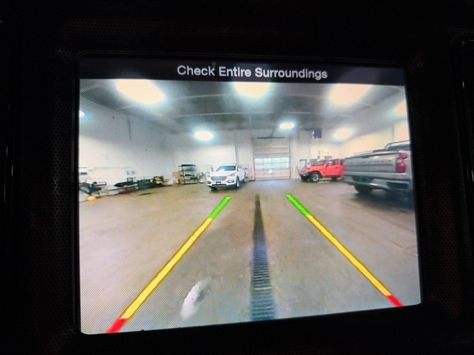 Used 2015 Dodge Challenger R/T Scat Pack w/ Leather Interior Group RWD image 31