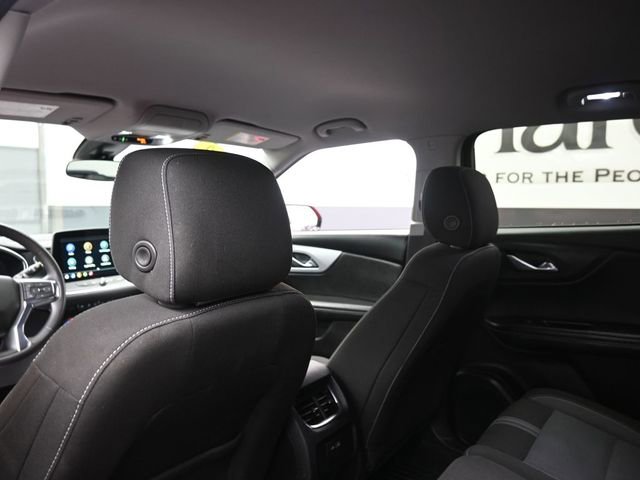 Used 2023 Chevrolet Blazer LT w/ Driver Confidence Package image 24