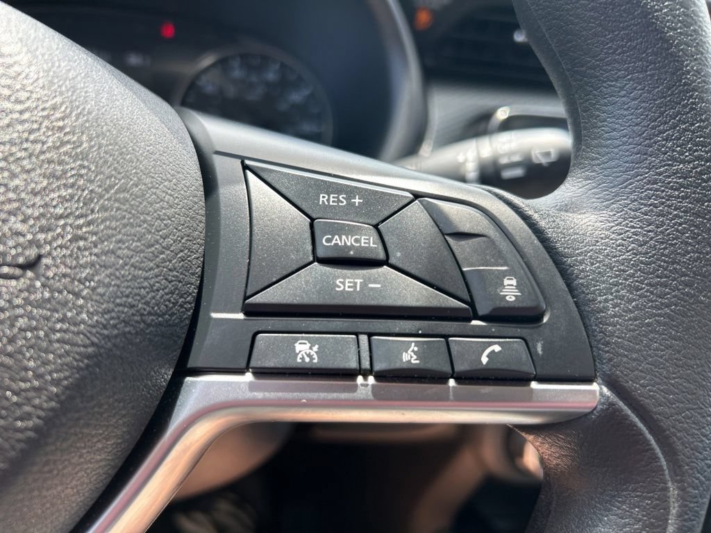 Certified 2024 Nissan Kicks SV w/ Exterior Package FWD image 27