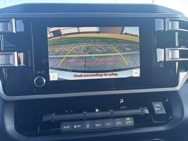 New 2026 Toyota Tundra SR5 image 11