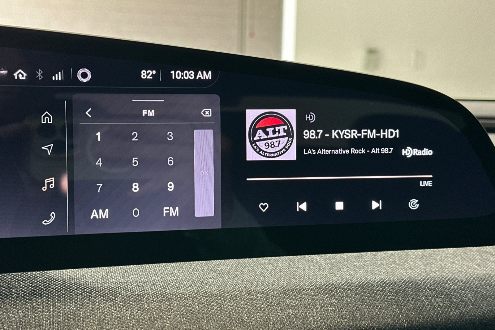 Used 2023 Lucid Air Pure AWD/4WD image 18