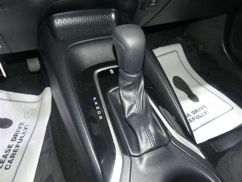 Used 2023 Toyota Corolla LE w/ Carpet Mat Package (TMS) image 36