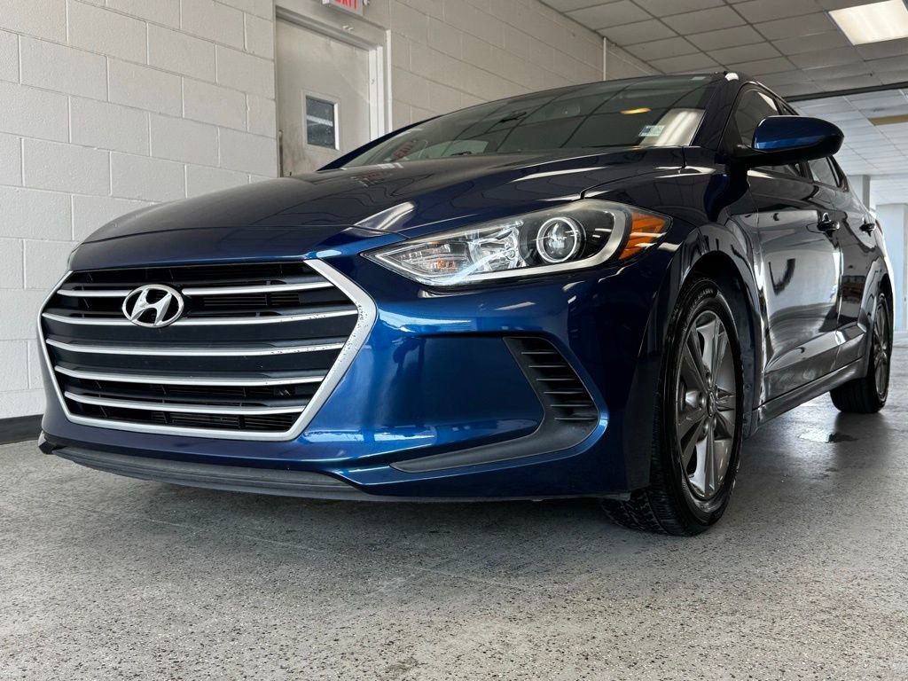 Used 2018 Hyundai Elantra SEL image 19