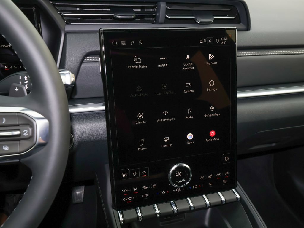 New 2027 GMC Terrain Elevation w/ Elevation Premium Package AWD/4WD image 14