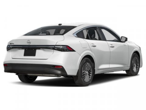 New 2027 Nissan Sentra SV FWD image 2