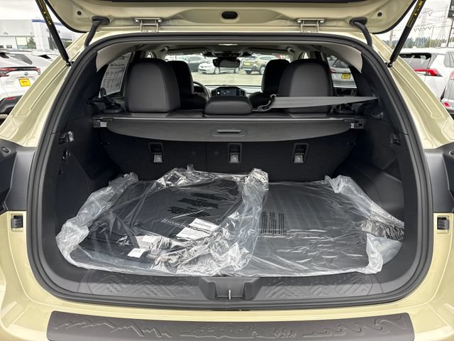 New 2026 Subaru Crosstrek 2.5i Limited AWD/4WD image 15