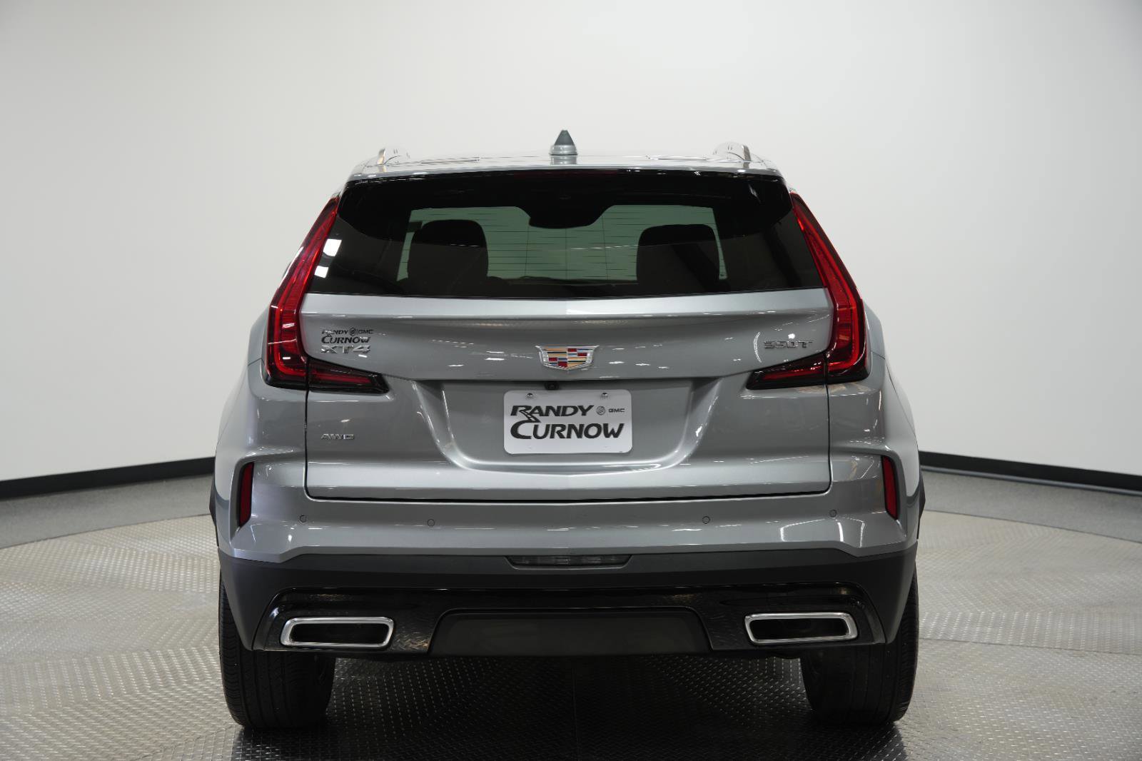 Used 2025 Cadillac XT4 Premium Luxury image 7