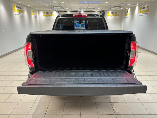 Used 2017 GMC Canyon Denali image 18