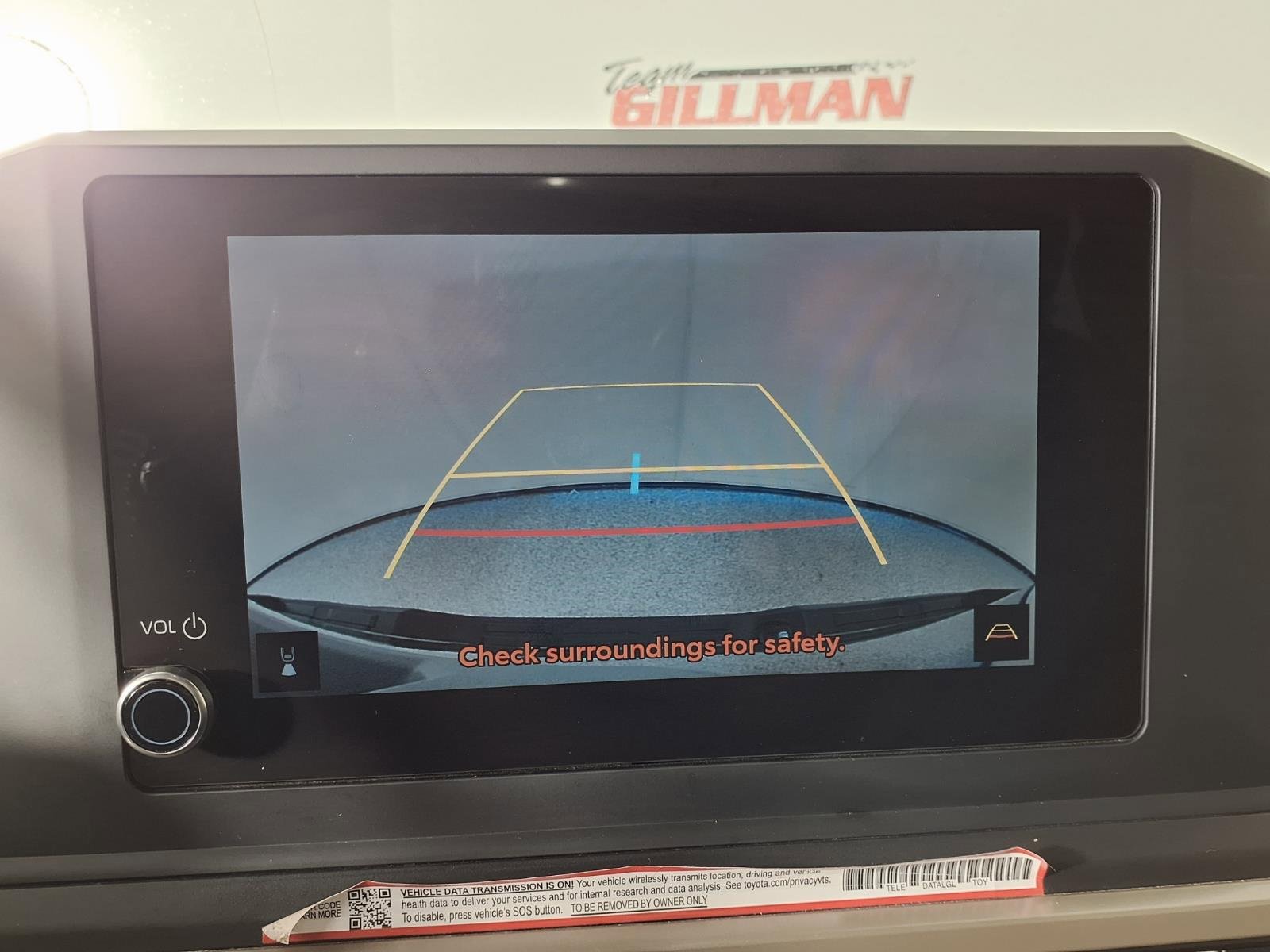 Used 2024 Toyota Tacoma SR image 10