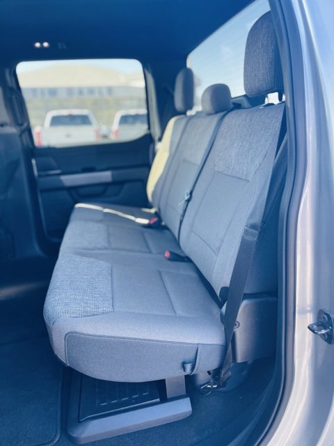 Used 2024 Ford F150 XLT w/ Mobile Office Package image 15