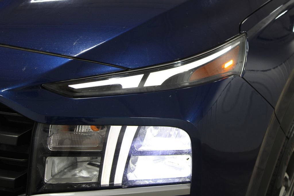 Used 2023 Hyundai Santa Fe SEL image 12