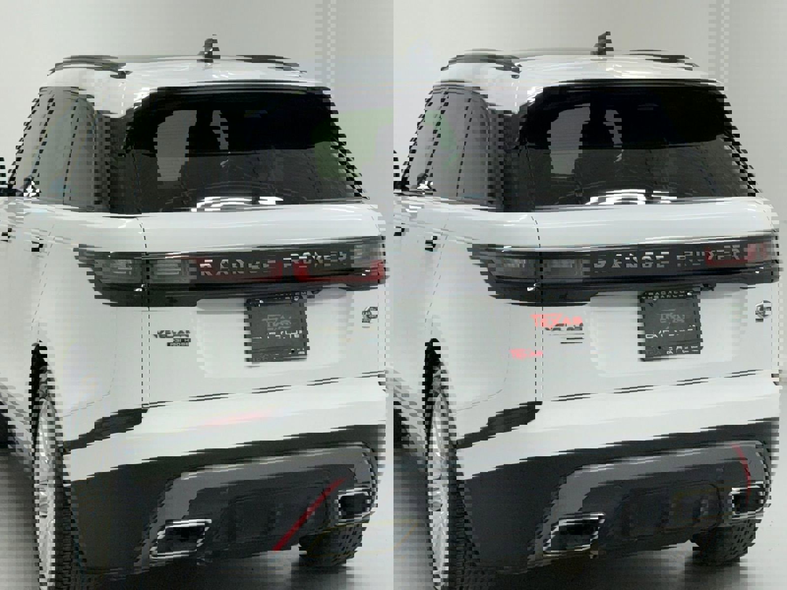 Used 2019 Land Rover Range Rover Velar R-Dynamic HSE image 11