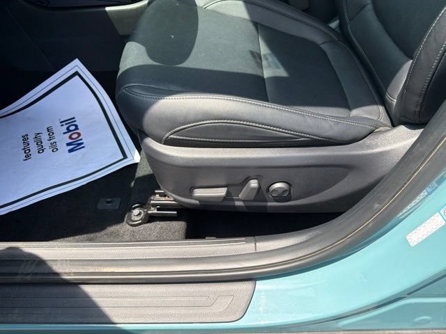 Certified 2024 Kia Seltos EX AWD/4WD image 19