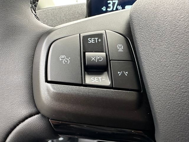 New 2025 Ford Mustang Mach-E Premium AWD/4WD image 12