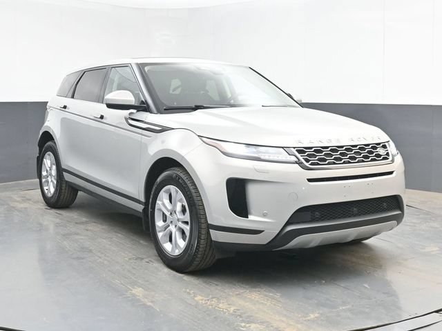 Used 2023 Land Rover Range Rover Evoque S AWD/4WD image 2