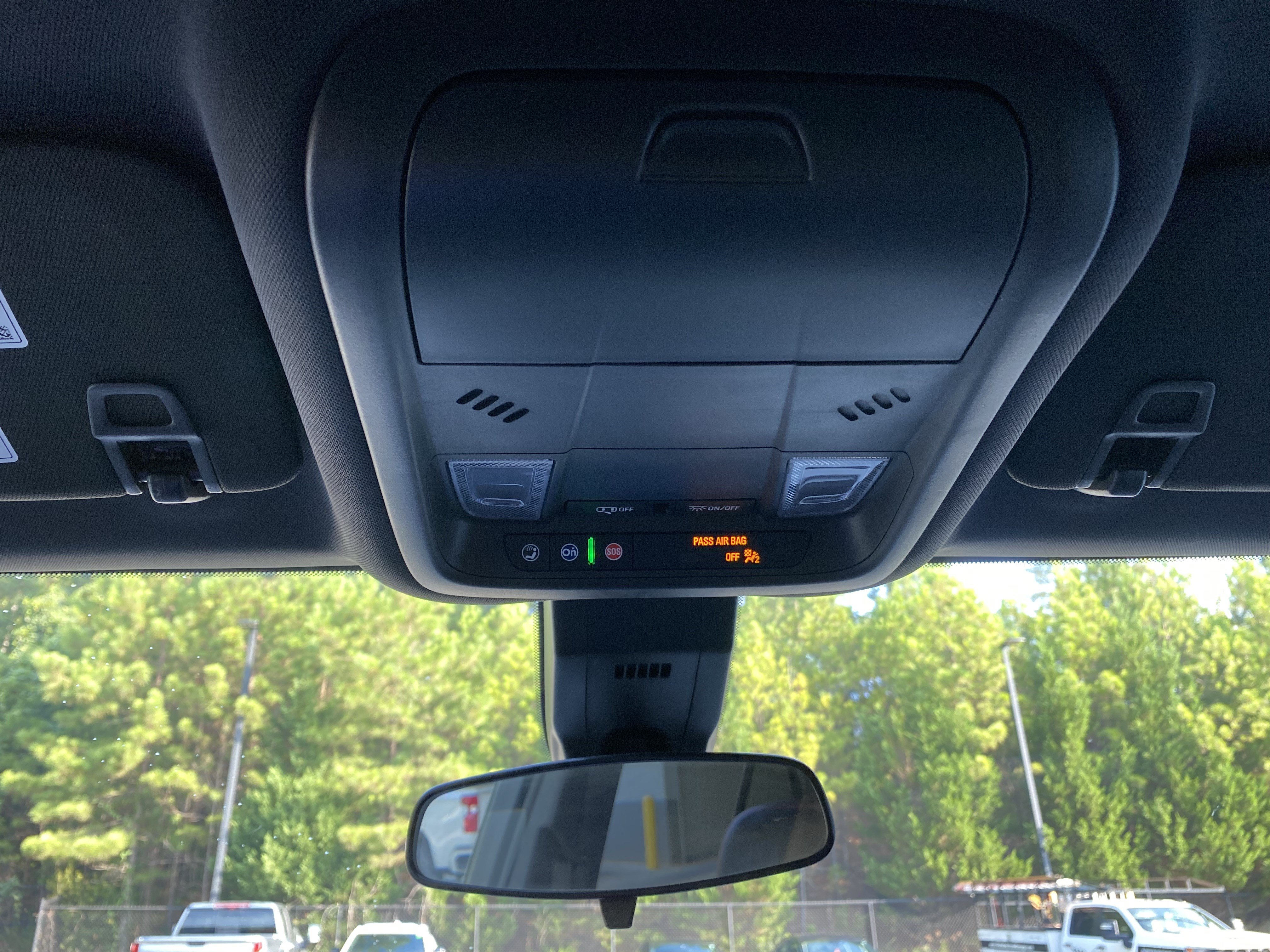 Used 2023 Chevrolet Equinox RS AWD/4WD image 31