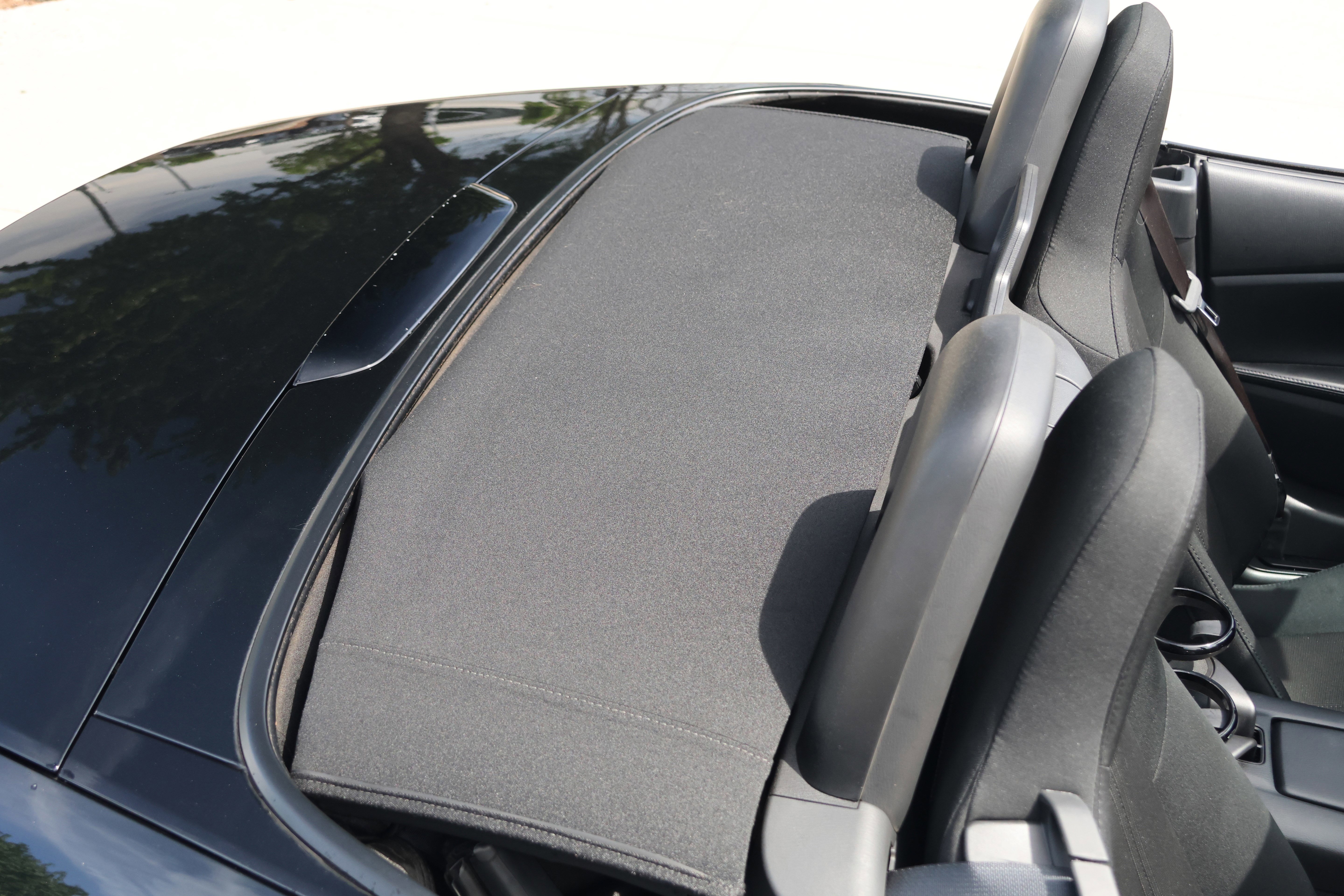 Used 2023 MAZDA MX-5 Miata Sport image 12