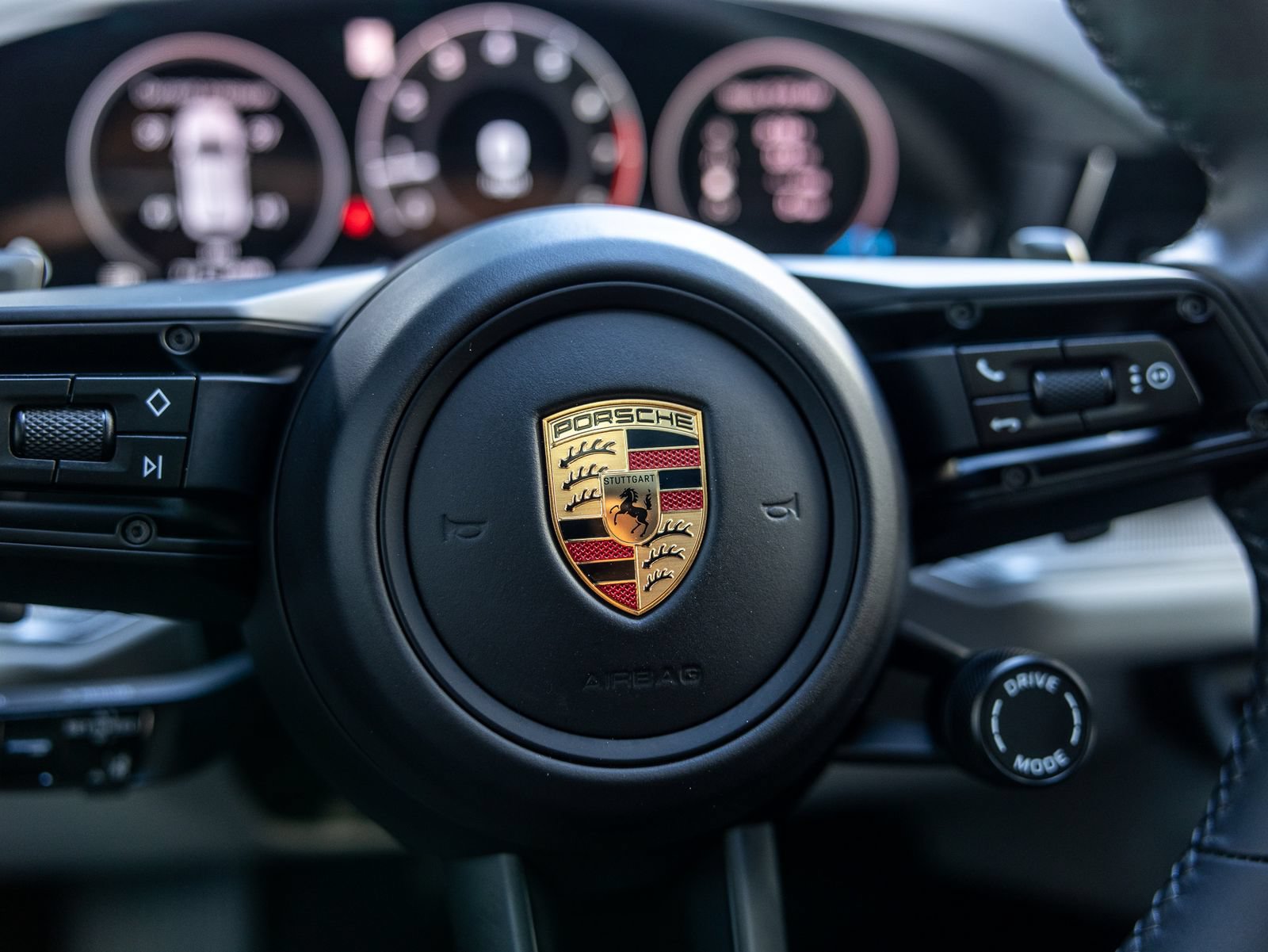 New 2026 Porsche Cayenne AWD/4WD image 59