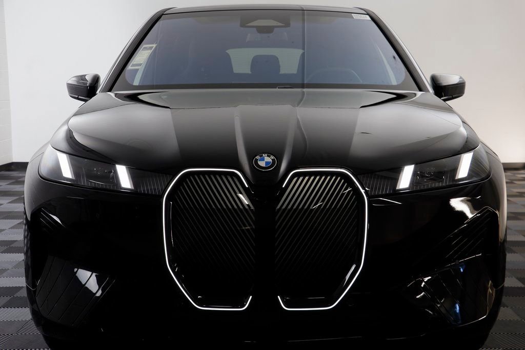 New 2026 BMW iX xDrive60 w/ Premium Package AWD/4WD image 23