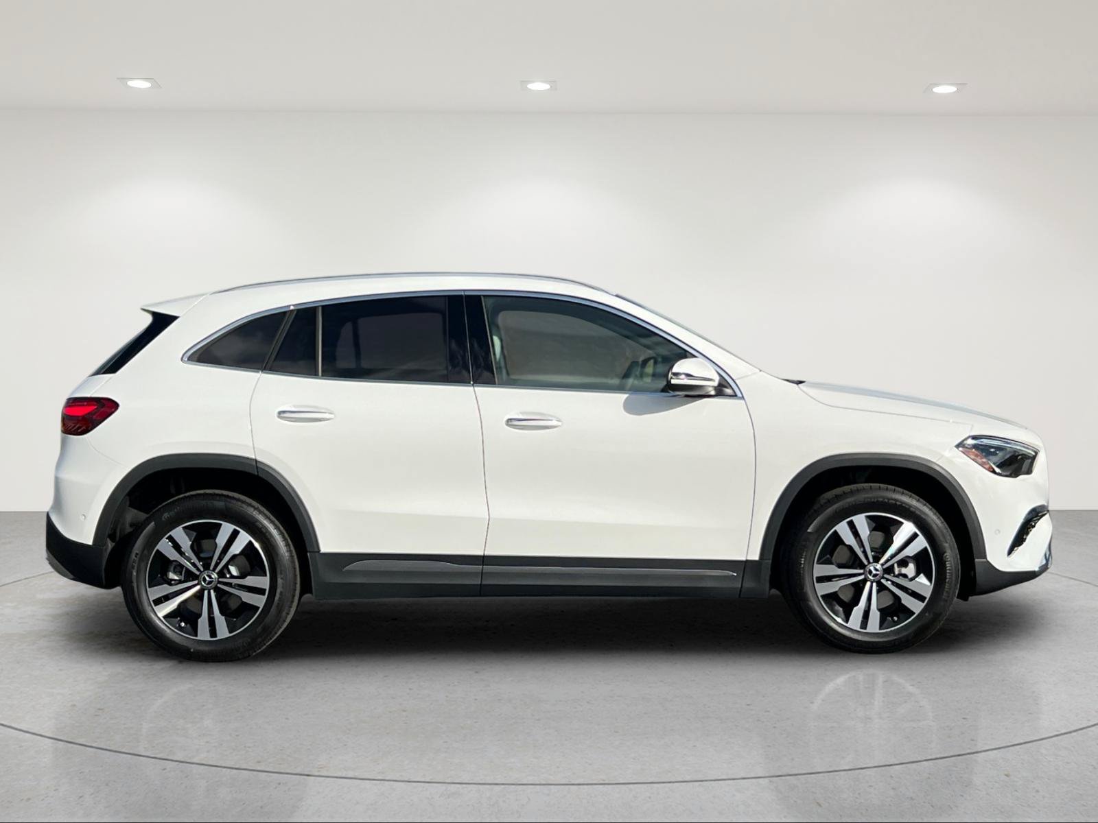 New 2026 Mercedes-Benz GLA 250 image 6