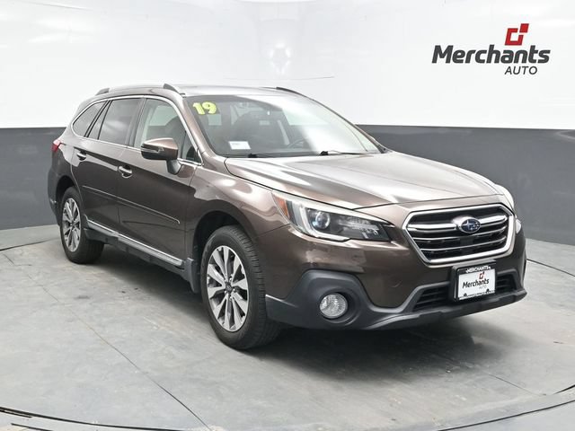 Used 2019 Subaru Outback 2.5i Touring