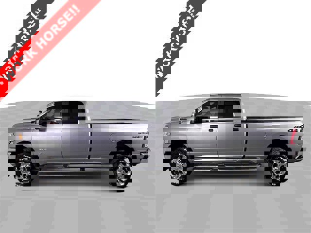 Used 2023 RAM 2500 Big Horn w/ Level 1 Equipment Group image 5