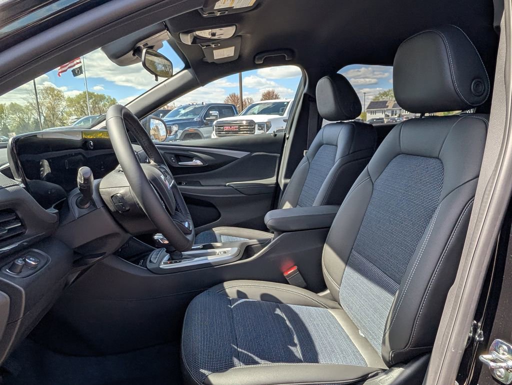 New 2026 Buick Envista Preferred w/ Convenience I Package FWD image 36
