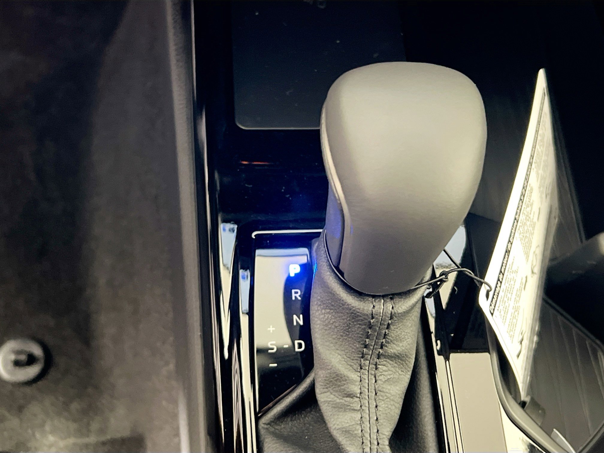 New 2026 Toyota Camry XSE image 25