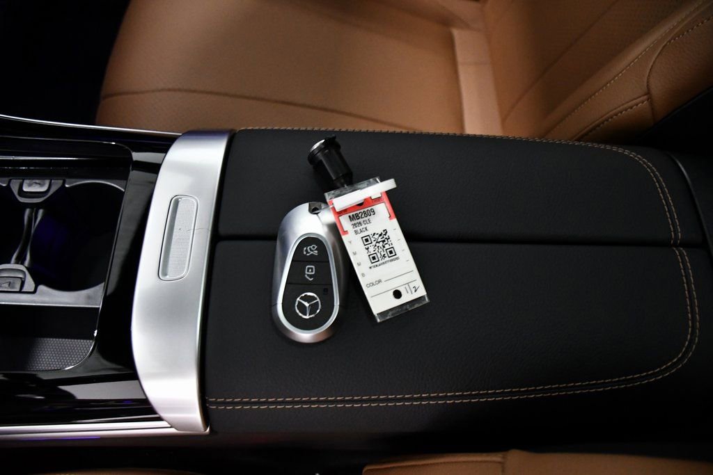 New 2026 Mercedes-Benz CLE 300 4MATIC Coupe image 20