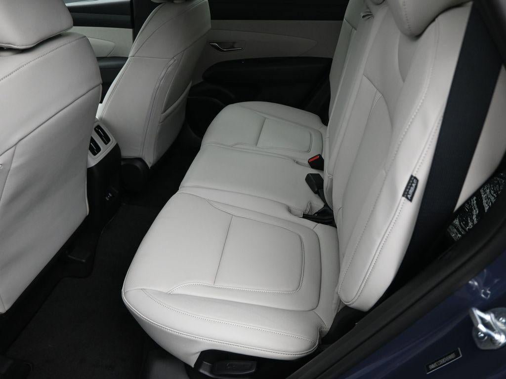 New 2025 Hyundai Tucson SEL image 20