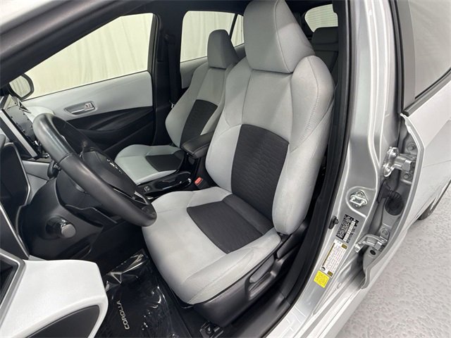 Used 2022 Toyota Corolla SE image 11