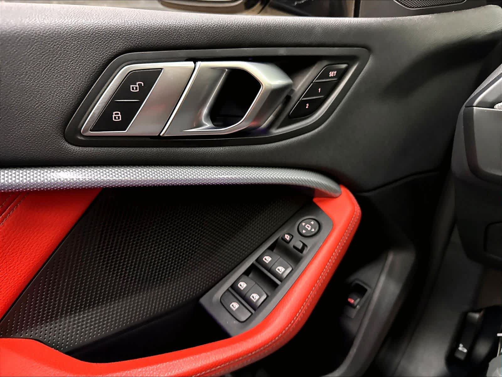Used 2021 BMW 228i Gran Coupe w/ M Sport Package FWD image 35