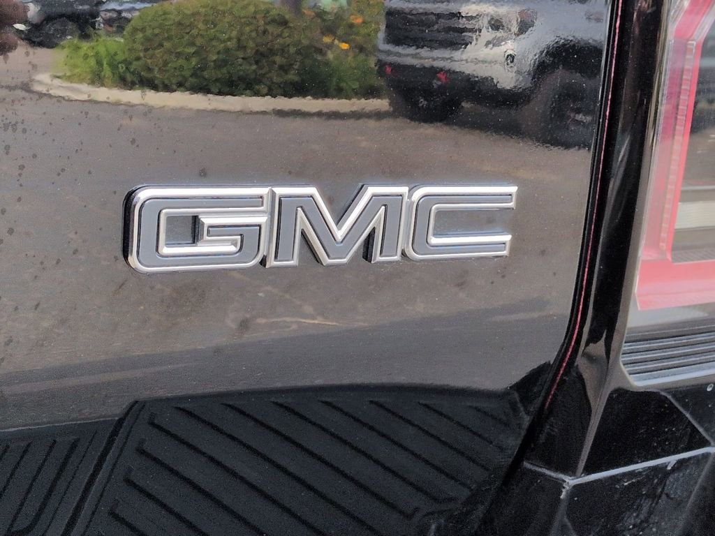 Certified 2024 GMC Hummer EV 2X AWD/4WD image 33
