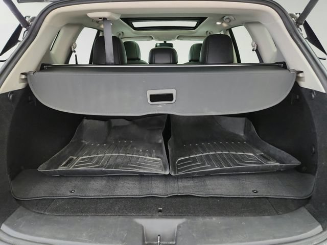 Used 2017 Nissan Murano SL AWD/4WD image 29