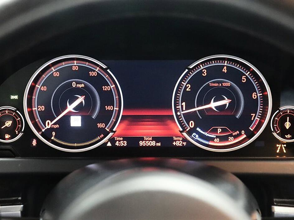 Used 2016 BMW 650i Gran Coupe image 50