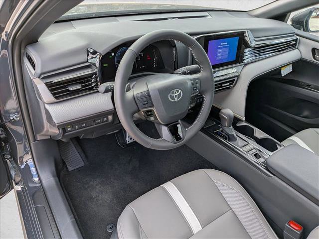 New 2026 Toyota Camry SE image 3
